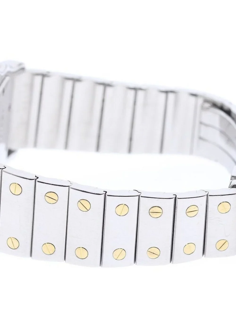 CARTIER Santos GalbeeLM